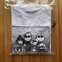 JOHNBULL/ジョンブル PENUTS GANG SHADES T - メルカリ