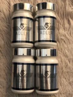 アドラフォー 45粒×4セット