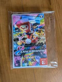 マリオカート8 デラックス Nintendo Switch