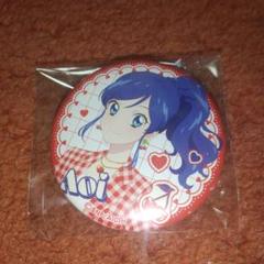 霧矢あおい まるい缶バッジ レア オフィシャルグッズ Amazon.co.jp: アイカツ オフィシャルショップ限定 霧矢あおい