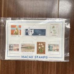 2025年最新】MACAU 切手の人気アイテム - メルカリ