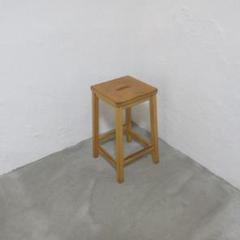 イギリス ビンテージ 家具 スツール カウンタースツール 英国 4697e