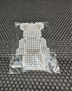 ベアブリック 大石まことデザイン キーホルダー 激レアのサムネイル