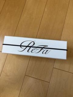 リファ(ReFa) ビューテック フィンガーアイロンのサムネイル