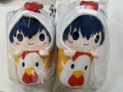潔世一 なりきり!からあげクンぬいぐるみ 「ブルーロック