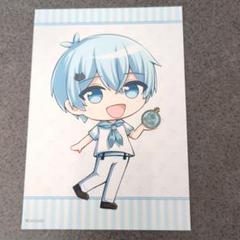めろんぱーかー めろぱか そらねこ eプリント ブロマイド サイン