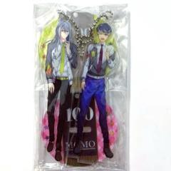 百 千 AGF 2016 アクリルスタンドキーホルダー Re:vale アイナナ