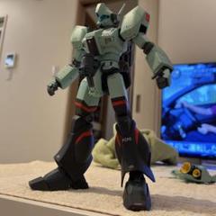MG ジェガン 閃光のハサウェイ マンハンター 仕様 m43697754987_1.jpg?1736069662