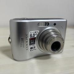 ❗️激安価格❗️デジカメ　本体　Nikon Coolpix L15 Amazon | Nikon デジタルカメラ COOLPIX (クールピクス) L15