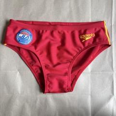 speedo メンズ水着 ライフセーバー ライフセービング Lサイズ 競パン
