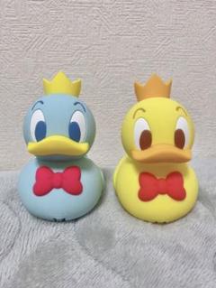 ドナルド パルパルーザ　バッグチャーム 2点セット ディズニーランド パルパルーザ ドナルド バッグチャーム 2個