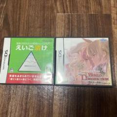 DSソフト　英語漬け　ワールドデストラクション