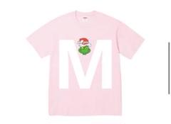 supreme Grinch Tee
