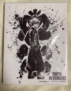 東京リベンジャーズ　松野千冬　墨絵　スカジャン 東京リベンジャーズ 松野千冬 墨絵 スカジャン