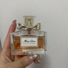 ディオール ミス ディオール オードゥ パルファン 50ml