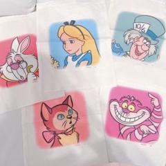 海外限定【Disney】アリス チェシャ猫 腕時計 ウォッチ ピンク 時計 腕時計 ディズニー 不思議の国のアリス Seiko チェシャ猫