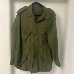 2025年最新】カナダ軍 ジャケットの人気アイテム - メルカリ