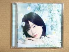前島亜美「Wish for you」通常盤