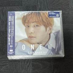 2025年最新】オニュ life goes onの人気アイテム - メルカリ