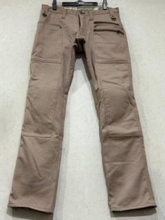 HYOD ヒョウドウ ライダースパンツ カーゴパンツ 32サイズ 正規品〔HYOD〕 HYD530DF HYOD D3O STYLISH CARGO PANTS “WARM