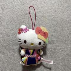 ピューロランドネオナツマツリII ハローキティ Kawaii研究所 タグ付き