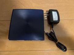 I-O DATA ルーター　WN-AX1167GR　ACアダプター付き