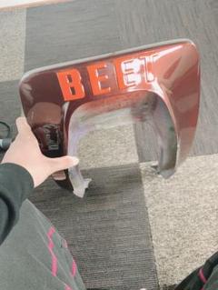 ゼファーχ BEETテール