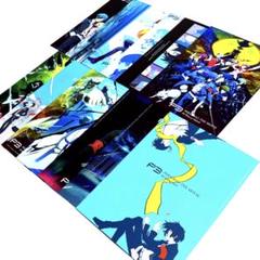 Amazon.co.jp: PERSONA3 RELOAD LIMITED BOX【同梱物】P4GBGM