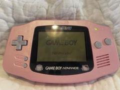 Amazon.co.jp: ゲームボーイ アドバンス Hello Kitty スペシャル
