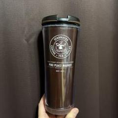 【限定品】スタバ リザーブ シアトル 10周年記念 限定タンブラー スタバ好き必見】リザーブ ロースタリー1号店シアトル限定
