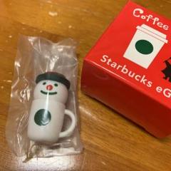 【レア】スターバックスホリデー シークレットサンタ セット シークレット入］スターバックス コーヒーサンタ - メルカリ