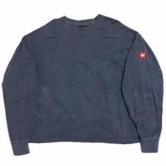 Amazon.co.jp: C.E/CAVEMPTクルーネックスウェット XLサイズ