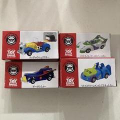 【本体未使用】トイストーリー　トミカ　ミニカーセット！ 楽天市場】トミカ ミニカー トイ・ストーリーの通販