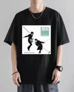 氷室京介 JMO! セトリ 本人着用モデル! CREWTシャツ 新品未使用品! 2025年最新】Yahoo!オークション -氷室京介 last gigs tシャツの