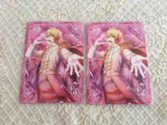 翔 BOX封入 特典 PRビジュコレ うたプリ ビジュアルコレクション
