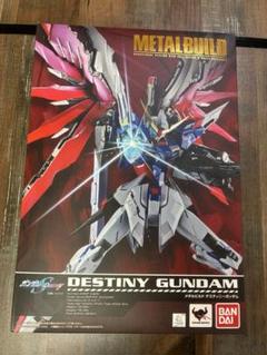 2025年最新】metal build デスティニーガンダムの人気アイテム