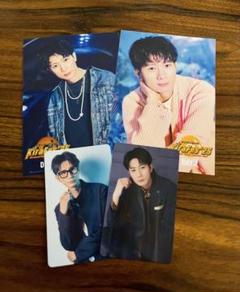 江口拓也 ブロマイド フォトカード アクスタ まとめ売り 江口拓也 フォトカード ブロマイド Kiramune キラミューン