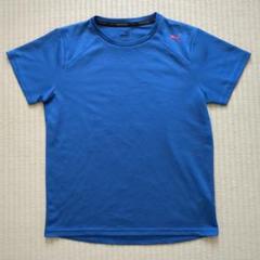 PUMA　Tシャツ　160