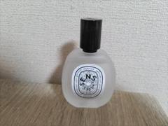 2025年最新】diptyqueヘアフレグランスオーデサンスの人気