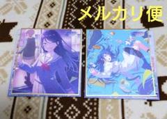 プロジェクトセカイ プロセカ ミニ色紙コレクション 星乃一歌