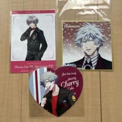 ⚠️購入前コメント必須⚠️ うたプリ シャニライ 5th ドリーム 初回限定盤 DREAM Ver.】うたの☆プリンスさまっ♪ Shining Live