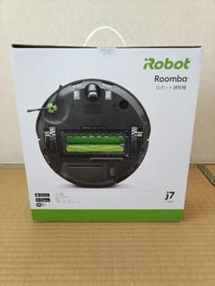 【新品未開封】IROBOT ルンバ J7 15860 iRobot ルンバ j7 j715860 価格比較 - 価格.com
