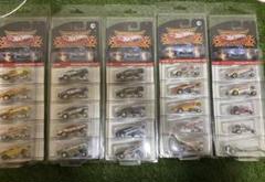 ホットウィール　DRAG STRIP DEMONS ファニーカー　25台セット ホットウィール DRAG STRIP DEMONS ファニーカー 25台セット