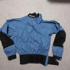 ウエイディング ジャケット｜モンベル