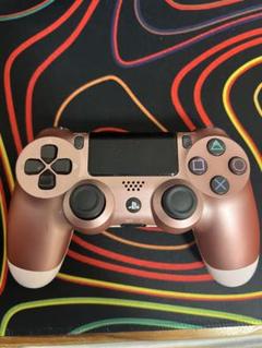 2025年最新】ps4コントローラー ローズゴールドの人気アイテム