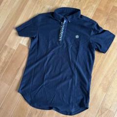 ＊極美品＊セントアンドリュース　 St ANDREWS ゴルフ　ウェア　ネイビー レインウェア レディース セントアンドリュース St ANDREWS