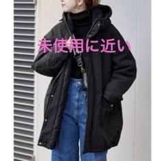 ★最終値下げ★【美品】B.C STOCKパッディドウィンブレパーカ パッディドウィンブレパーカ | ベーセーストック(B.C STOCK
