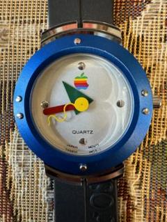 うのにもお得な情報満載！ ノベルティ・ウォッチ Apple 90s メルカリ - コレクション