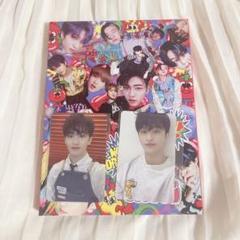 NCT マーク トレカ サークルカード セット NCT127 NCTDREAM マーク トレカセット - メルカリ