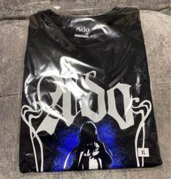 Adoエーディオを見せつけろ！ロックなロンT 新品】Adoエーディオを見せつけろ！ロックなロンT(大、XL相当